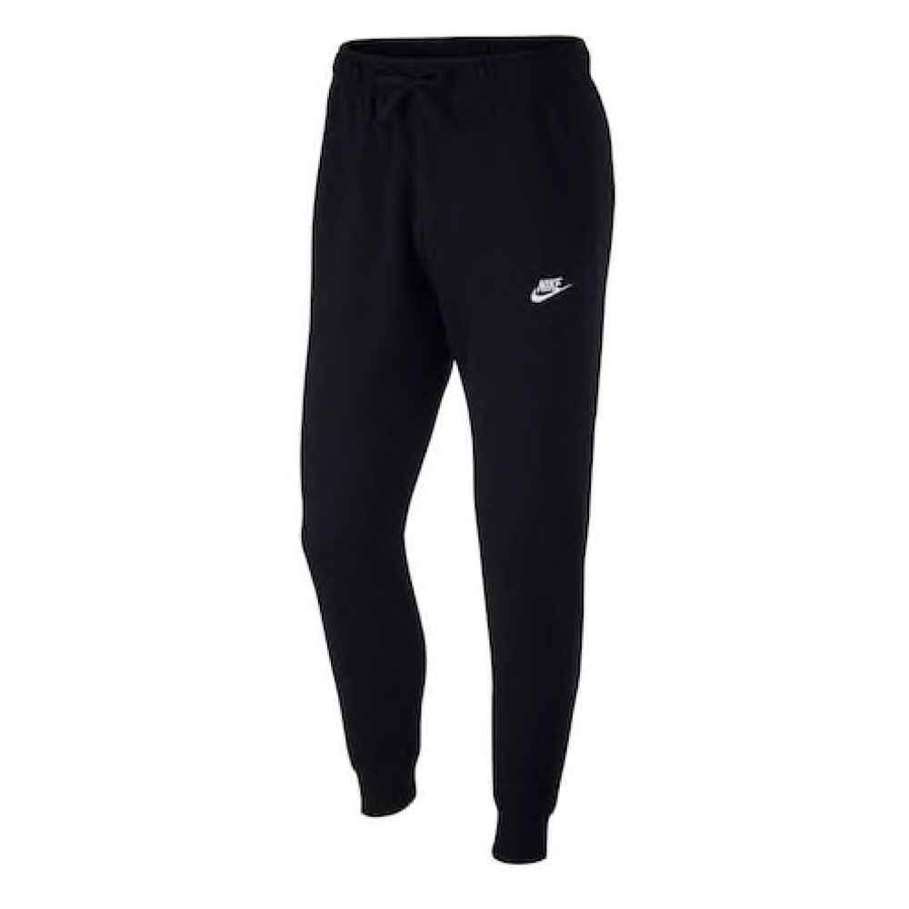 Nike Sportswear Club Jersey Joggers